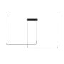 Lampa wisząca RIKE 2023199-BK 3000K|4000K|6000K 1x40W/LED 2500lm IP20 od Zuma Line