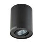 Downlight natynkowy 20038-BK RONDOO od ZumaLine