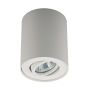 Downlight natynkowy 20038-WH RONDOO od ZumaLine