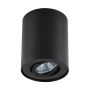 Downlight natynkowy RONDOO 20038-BK-N 1x50W/GU10 IP20 od Zuma line