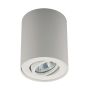 Lampa sufitowa RONDOO 20038-WH-N 1x50W/GU10 IP20 od Zuma line