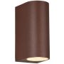 Kinkiet ROYA 204260224 2x35w/gu10 ip44 od Trio