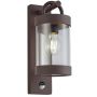Kinkiet SAMBESI 204169124 1x28w/e27 ip44 od Trio