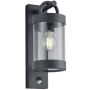 Kinkiet SAMBESI 204169142 1x28w/e27 ip44 od Trio