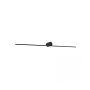 Kinkiet SCONCE LIGHT 20145 3000K 9W/led 720lm IP44 od Zambelis