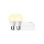 Żarówka Smart 2070062701 2x60W/E27 2200K-6500K od Nordlux