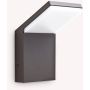 Kinkiet STYLE 209845 4000K 1x8,5W/LED ip54 od Ideal Lux