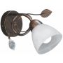 Kinkiet TRADITIO 200700128 1x40w/e14 ip20 od Trio