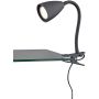 Lampka biurkowa z klipsem WANDA 202620132 1x10w/gu10 ip20 od Trio