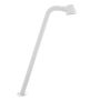 Lampa Ogrodowa stojąca 2018_100_WH-7 ZACK WHITE od Italux