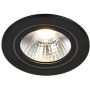 Downlight wpuszczany Alec 2110350103 3000K IP20/IP44 od Nordlux