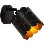 Kinkiet ALMELO 21234/01/30 1x40w/e14 ip20 od Lucide