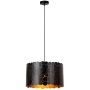 Lampa wisząca ALMELO 21434/40/30 1x40w/e27 ip20 od Lucide
