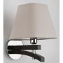 Lampa ścienna 21190 AMARTI od Alfa