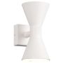 Kinkiet ARDAS 212560231 2x10w/gu10 ip44 od Trio