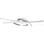Lampa sufitowa Biba 21520 2700k-6500k 1x34w/led 4276lm ip20 od Fischer&Honsel