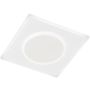 Lampa sufitowa Bisi 21450 2700k-6500k 1x23,6w/led 2902lm ip20 od Fischer&Honsel