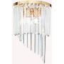 Kinkiet CARLTON 213491 3x40W/E14 ip20 od Ideal Lux