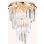 Lampa sufitowa CARLTON 213507 12x40W/E14 ip20 od Ideal Lux