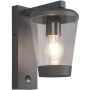 Kinkiet CAVADO 211069142 1x40w/e27 ip44 od Trio