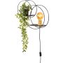 Kinkiet CIRCLE 21225/01/30 1x40w/e27 ip20 od Lucide