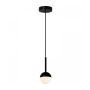 Lampa wisząca Contina 2113153003 1x5W/G9 IP20 od Nordlux