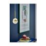 Lampa wisząca Contina 2113153035 1x5W/G9 IP20 od Nordlux