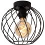 Lampa sufitowa DANZA 21128/25/30 1x40w/e27 ip20 od Lucide