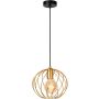 Lampa wisząca DANZA 21428/25/02 1x40w/e27 ip20 od Lucide
