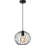 Lampa wisząca DANZA 21428/25/30 1x40w/e27 ip20 od Lucide