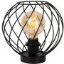 Lampa stołowa DANZA 21528/25/30 1x40w/e27 ip20 od Lucide