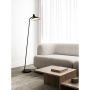 Lampa podłogowa Darci 2120584003 1x25W/E14 IP20 od Nordlux