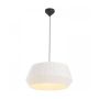 Lampa wisząca Dicte 2112373001 1x60W/E27 IP20 od Nordlux