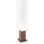 Lampa stojąca EDO 213088 1x15W/GX53 ip65 od Ideal Lux