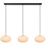 Lampa wisząca ELYSEE 21430/03/61 3x40w/e27 ip20 od Lucide