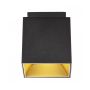 Downlight natynkowy Ethan 2110400103 1x10W/GU10 IP20 od Nordlux