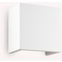 Kinkiet FLASH 214672 1x40W/G9 ip20 od Ideal Lux