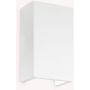 Kinkiet FLASH 214689 1x40W/G9 ip20 od Ideal Lux