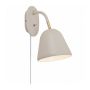Kinkiet Fleur 2112101001 1x15W/E14 IP20 od Nordlux