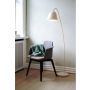Lampa podłogowa Fleur 2112124001 1x15W/E27 IP20 od Nordlux