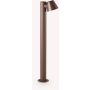 Lampa stojąca GAS 213101 1x35W/GU10 ip43 od Ideal Lux