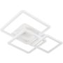 Lampa sufitowa Gelder 21459 2700k-6500k|rgbw 1x44,2w/led 6401lm ip20 od Fischer&Honsel