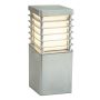 Lampa stojąca Halmstad 211GA 3000K 1x10W/LED 900lm IP65 od Norlys