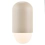Kinkiet HEKA 2118211008 1x60W/E27 IP54 od Nordlux