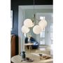 Lampa wisząca Ivona 2112163035 1x28W/E27 IP20 od Nordlux