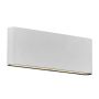Kinkiet Kinver 2118181001 3000K 990lm IP54 od Nordlux