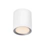 Downlight natynkowy Landon 2110850101 1x8W/LED IP44 od Nordlux