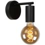 Kinkiet LEANNE 21221/01/30 1x60w/e27 ip20 od Lucide
