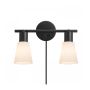 Kinkiet Link Cole 2112890003 2x40W/E14 IP20 od Nordlux
