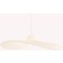 Lampa wisząca MADAME 219875 1x60W/E27 ip20 od Ideal Lux